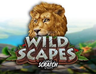 Wildscapes Scratch Parimatch